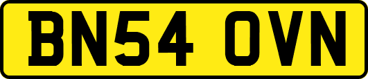 BN54OVN