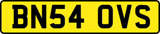 BN54OVS