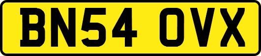 BN54OVX