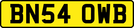 BN54OWB