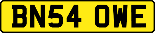 BN54OWE