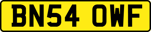 BN54OWF