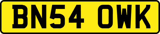 BN54OWK