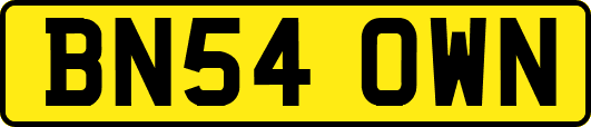 BN54OWN