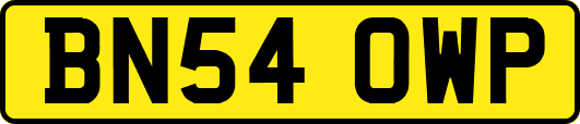 BN54OWP