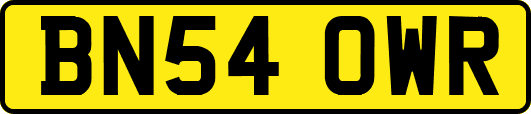 BN54OWR