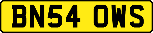BN54OWS