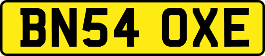 BN54OXE