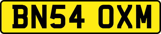 BN54OXM