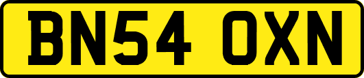 BN54OXN