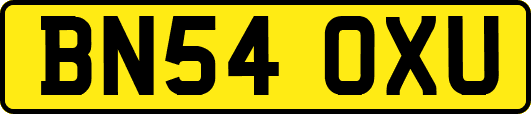 BN54OXU