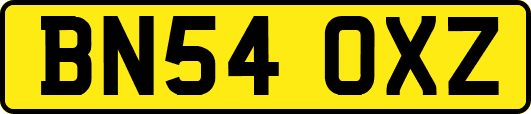 BN54OXZ