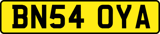 BN54OYA