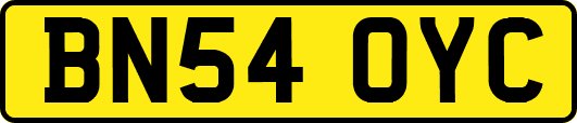 BN54OYC