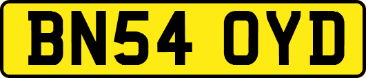 BN54OYD