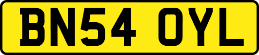BN54OYL