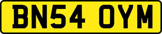 BN54OYM