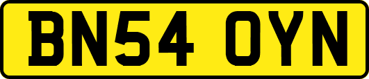 BN54OYN