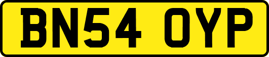 BN54OYP