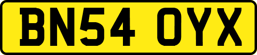 BN54OYX