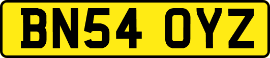 BN54OYZ