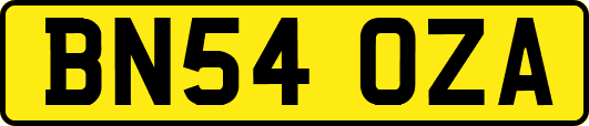 BN54OZA
