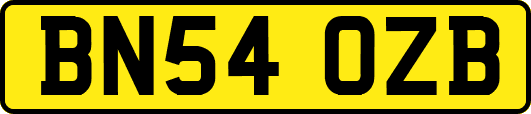 BN54OZB