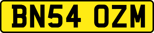 BN54OZM