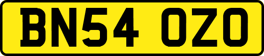 BN54OZO
