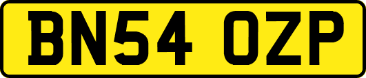 BN54OZP