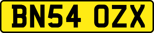 BN54OZX