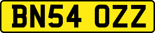 BN54OZZ