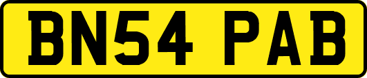 BN54PAB