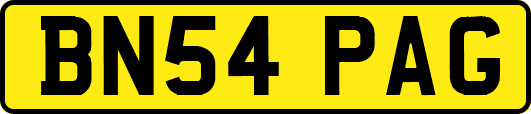 BN54PAG
