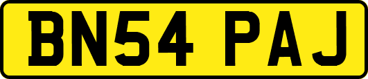 BN54PAJ