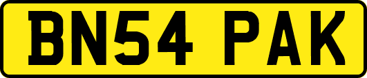 BN54PAK