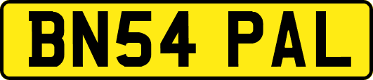 BN54PAL
