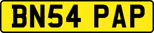 BN54PAP