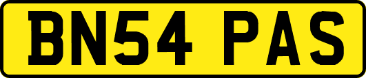 BN54PAS