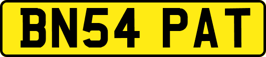 BN54PAT
