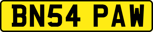 BN54PAW