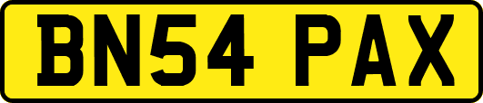 BN54PAX