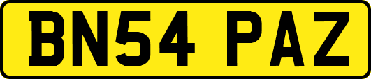 BN54PAZ