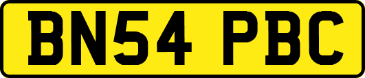 BN54PBC