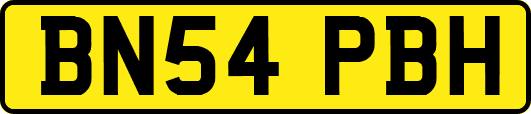 BN54PBH