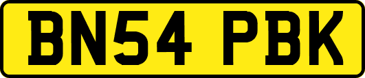 BN54PBK