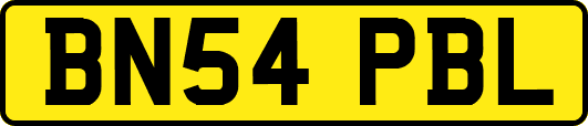 BN54PBL