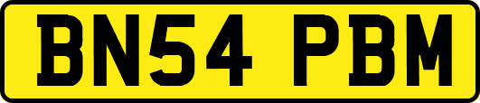 BN54PBM
