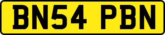 BN54PBN