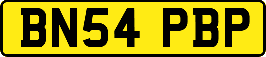 BN54PBP